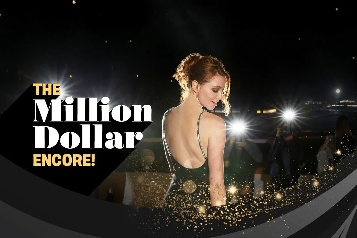 Win $1,000,000 Cash in the Deaf Lottery Draw 229 – Support the Deaf Community While You Try Your Luck