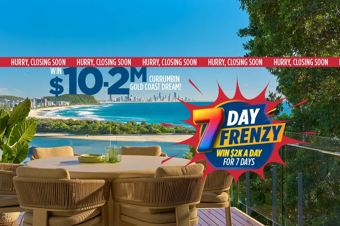 $10.2M Prestige Car + Gold Draw 434: Dream Home's First VIP High Life Lottery