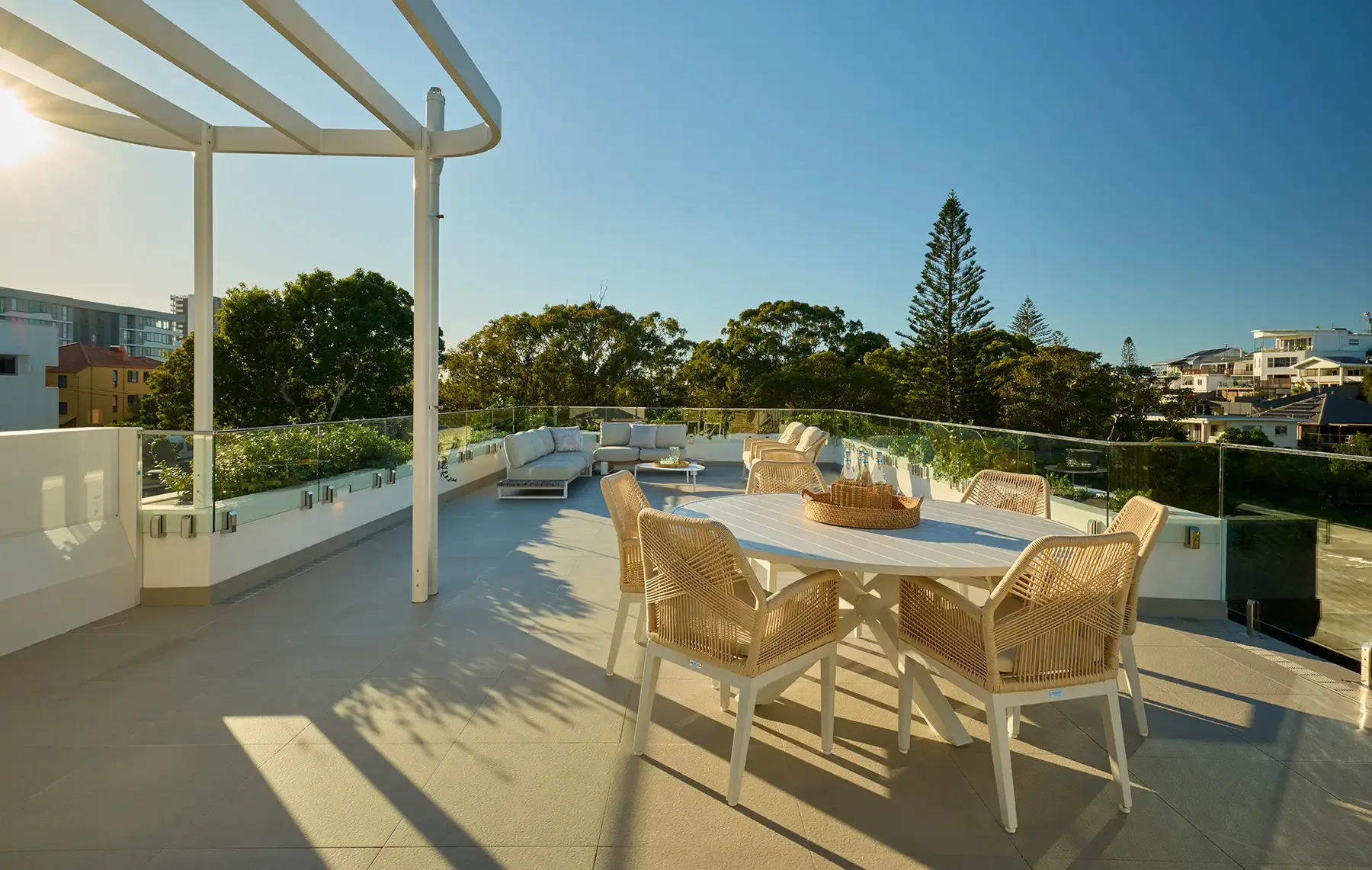 Win $11.7M Dream Home Draw 428 — Australian prize home