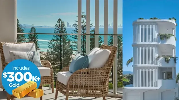 Win $11.7M Dream Home Draw 428 — Australian prize home