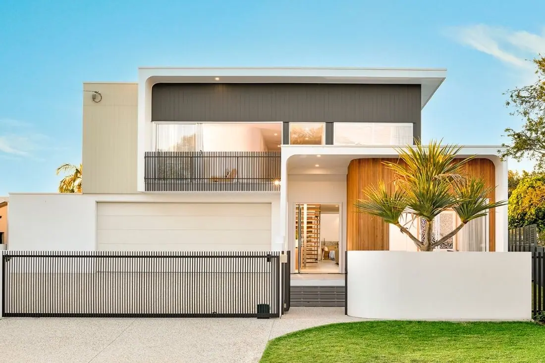 Win $3M Yourtown Draw 550 — Buddina, QLD prize home