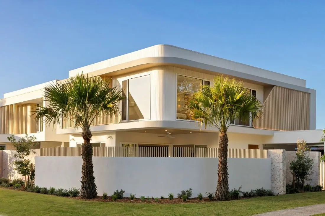 Win $3.2M Yourtown Draw 557 — Miami, QLD prize home