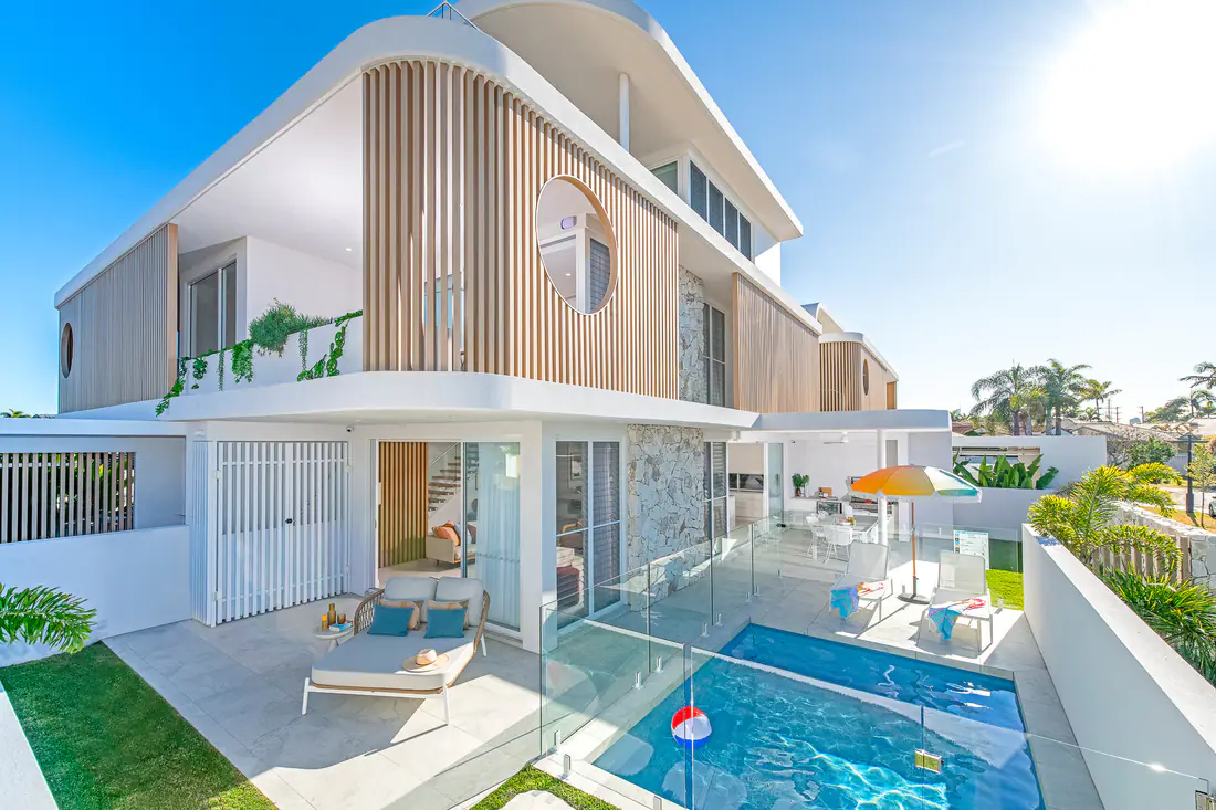 Yourtown Draw 541: $3M Clear Island Waters Home, 14 Days to Buy