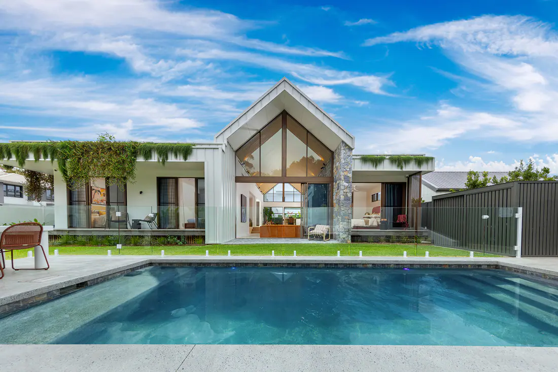 Yourtown Draw 547: $2.9M Beachside Home with Verified Property Specs
