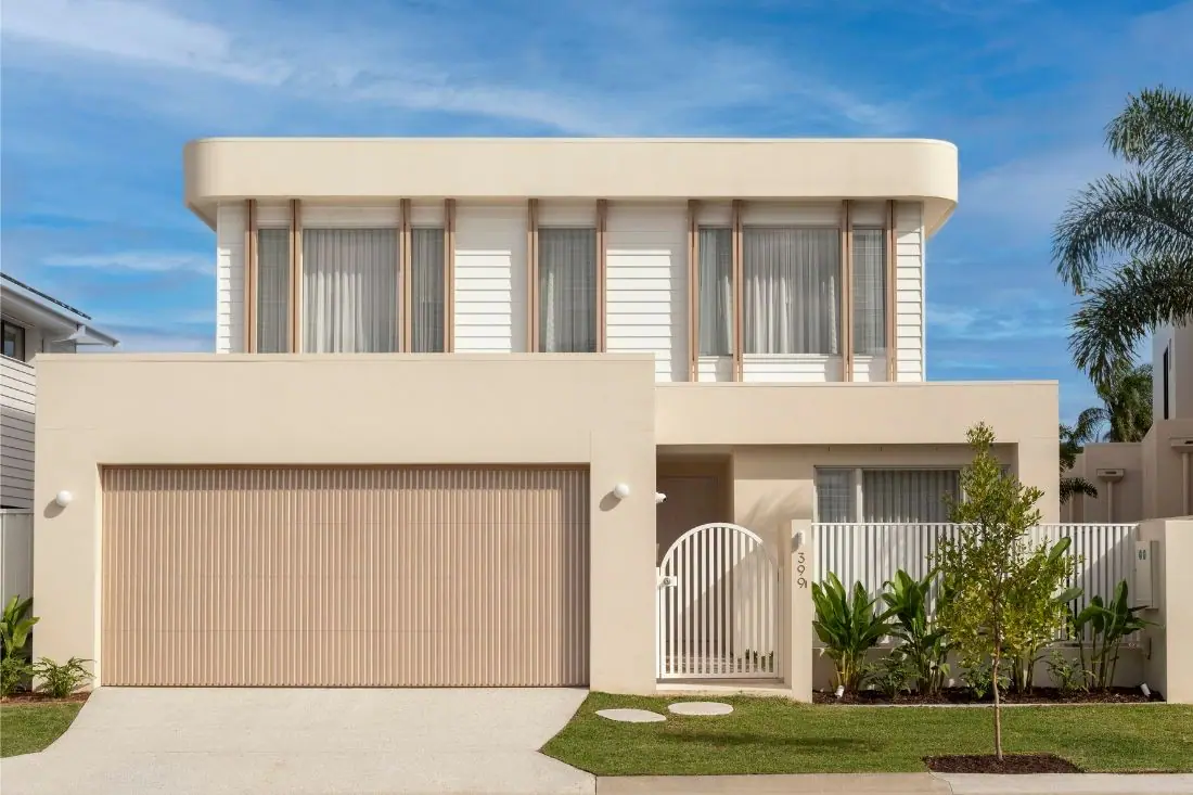 Win $3.26M Yourtown Draw 560 — Mermaid Waters, QLD prize home