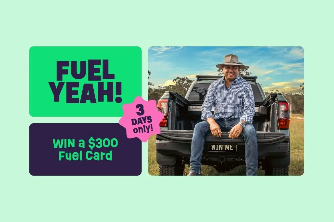 Win $200K Endeavour Pay Day Draw 221 — prestige car lottery