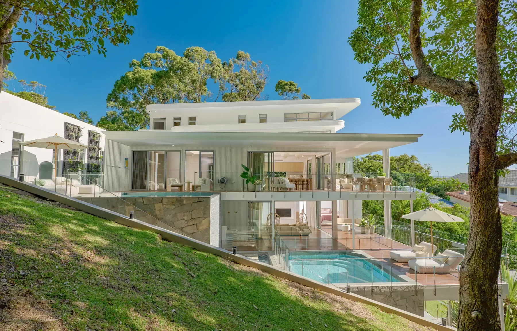 Win $10.2M Dream Home Draw 434 — Australian prize home