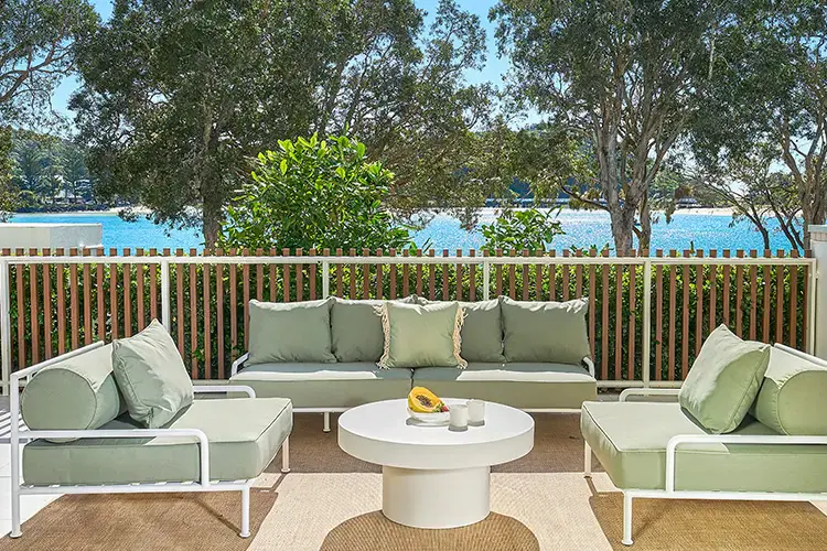 Apartment 1 - Ground Floor, Win $14.7M Dream Home Draw 435 — Palm Beach, QLD prize home