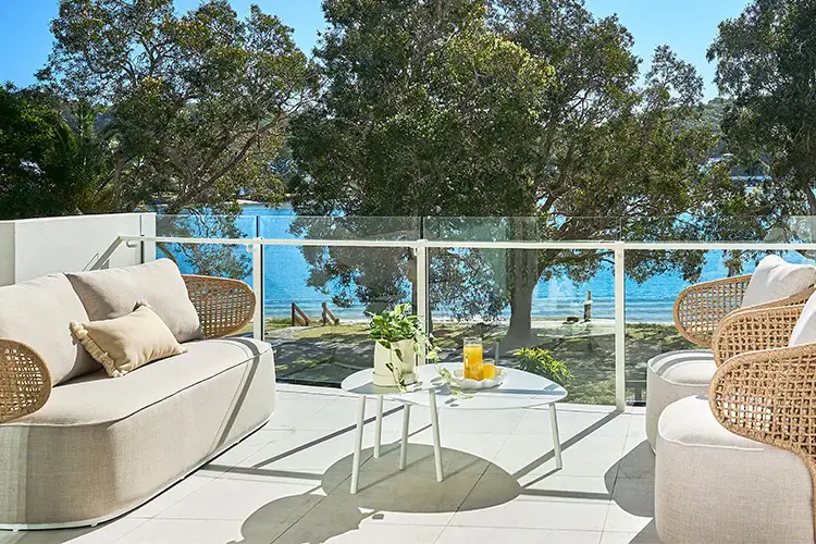 Apartment 2 - Level 1, Win $14.7M Dream Home Draw 435 — Palm Beach, QLD prize home