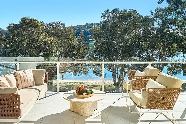 Apartment 3, Win $14.7M Dream Home Draw 435 — Palm Beach, QLD prize home