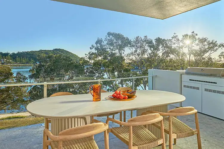 Apartment 4 - The Penthouse, Win $14.7M Dream Home Draw 435 — Palm Beach, QLD prize home