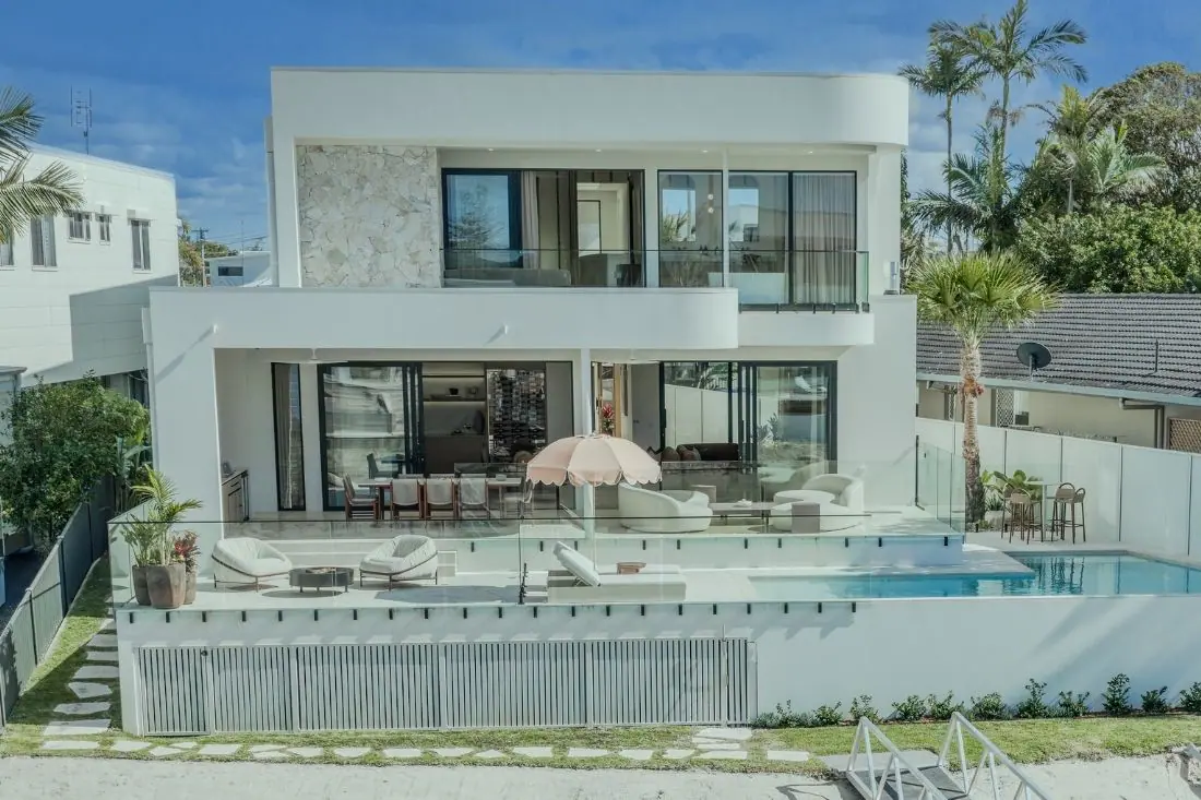 Win $5.7M Yourtown Draw 562 — Mermaid Waters, QLD prize home