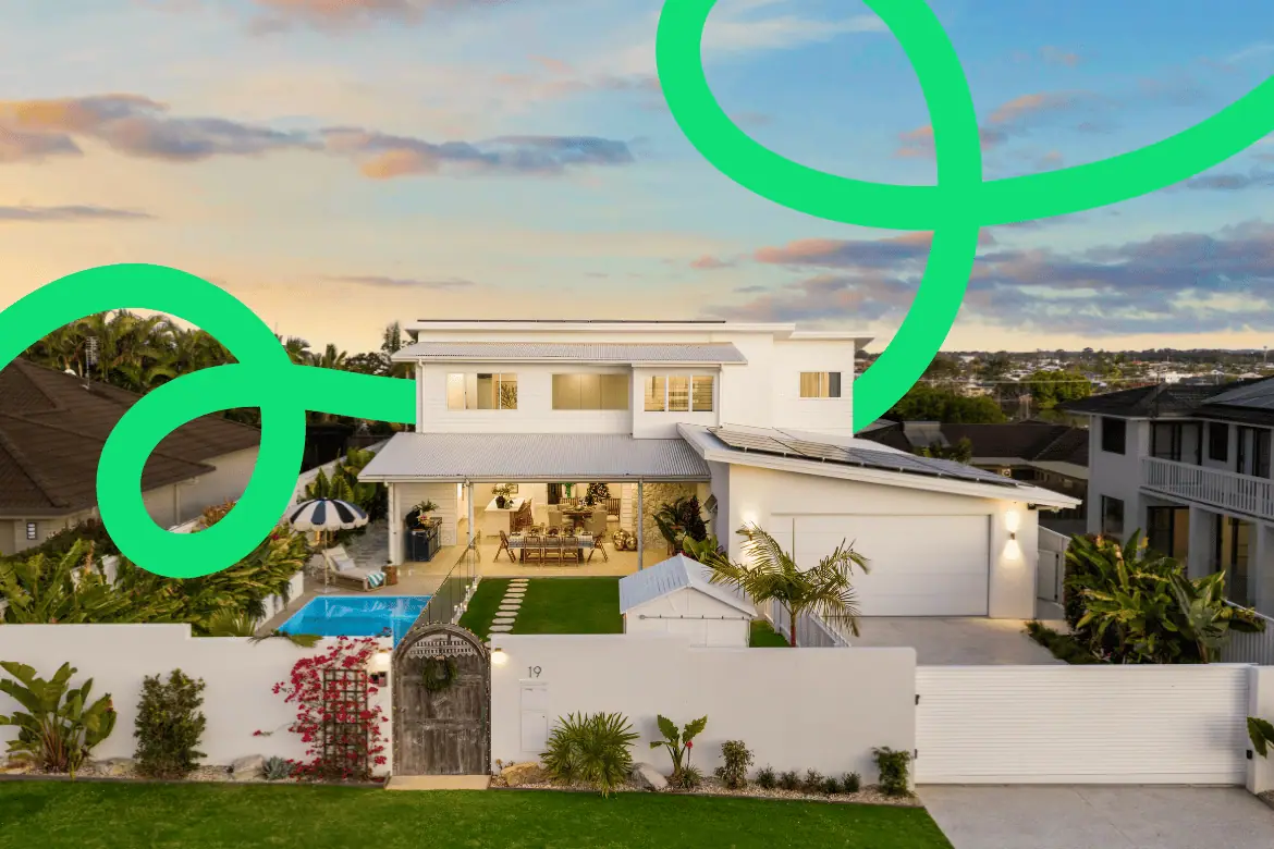 Win $3.4M Endeavour Draw 470 — Mooloolaba, QLD prize home