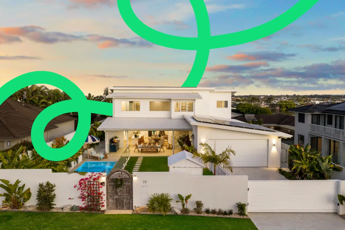 Win $3.4M Endeavour Draw 470 — Mooloolaba, QLD prize home