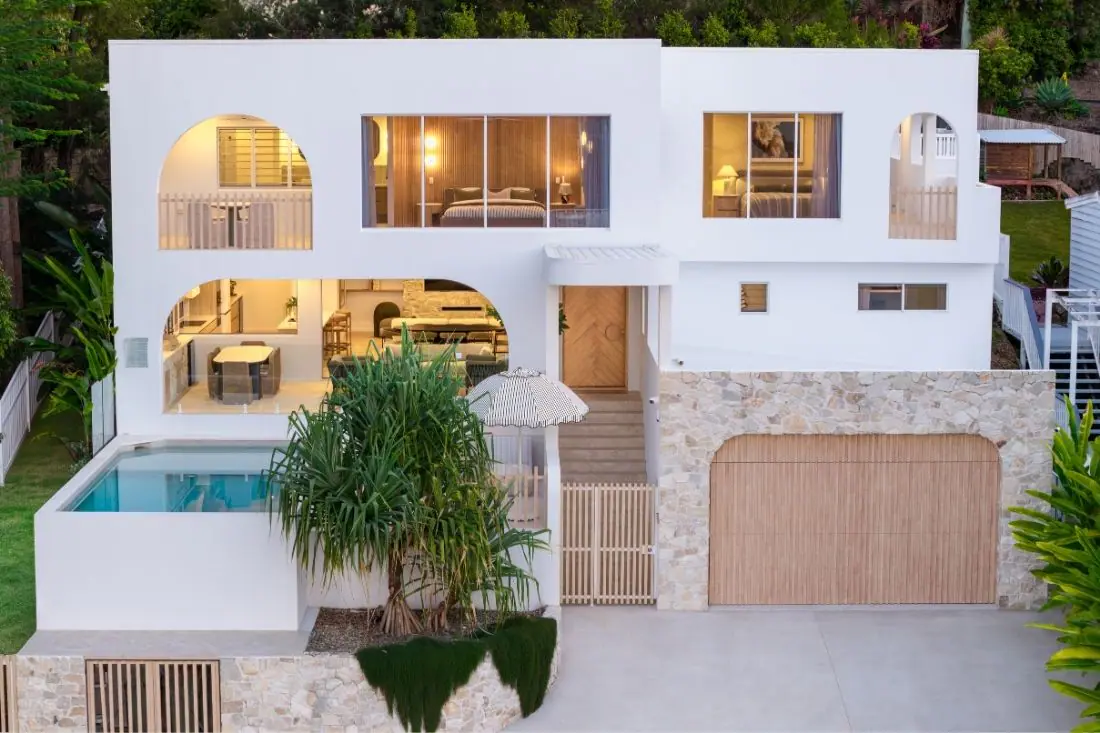Win $2.88M Yourtown Draw 561 — Buderim, QLD prize home