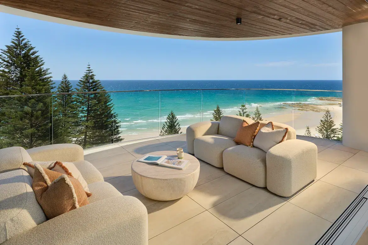 Win $14.4M Dream Home Draw 433 — Coolangatta, QLD prize home