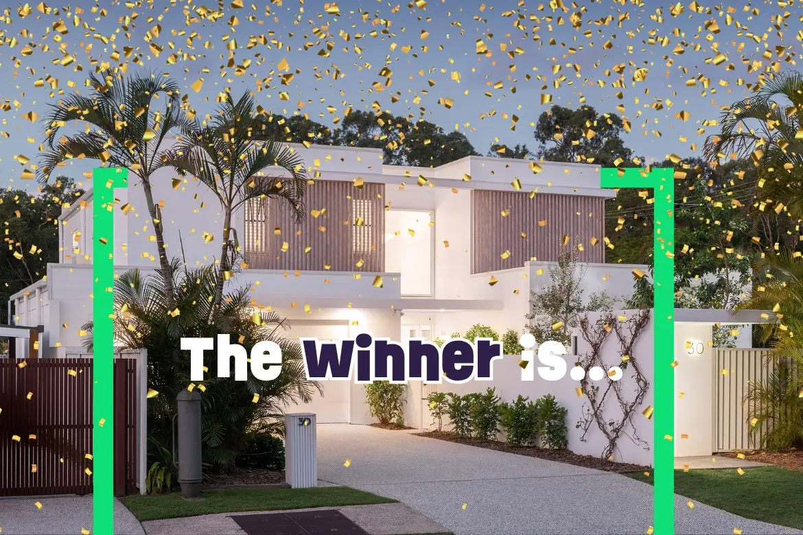 Win Endeavour Draw 466 — Coolum Beach, QLD prize home